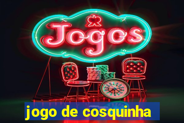 jogo de cosquinha